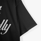 Warning: Not Friendly T-Shirt