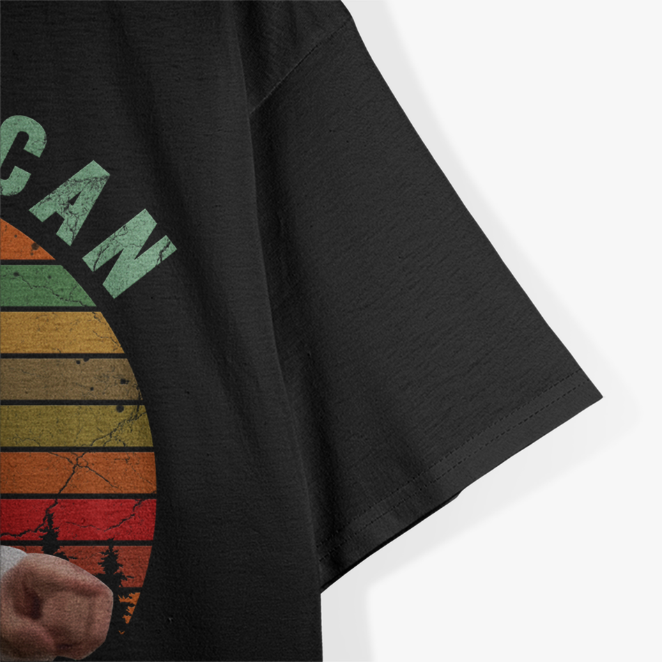 Spicoli Inspired Coffee – Hilarious Retro Quote T-Shirt