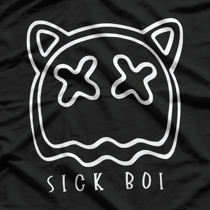 Music Rebel Graphic – Renegade Beat Fan Gift Idea T-Shirt