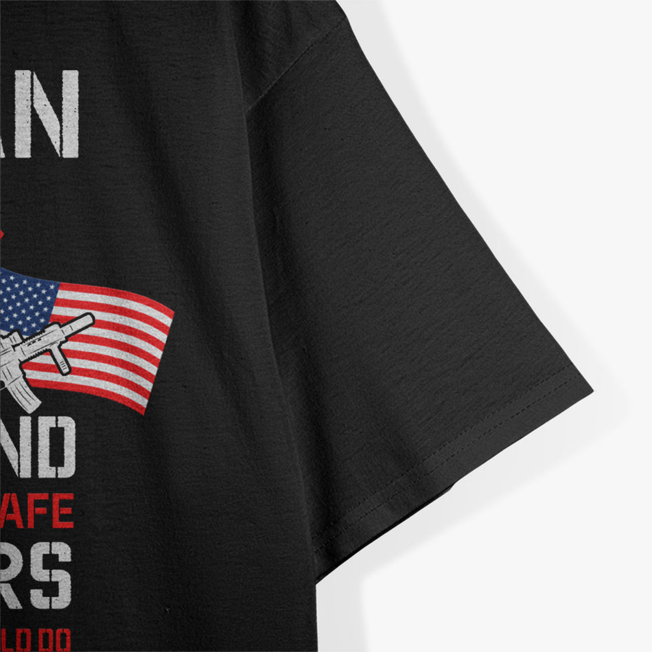 Veteran Wife USA Veterans Day US Army Veteran Mother's Day T-Shirt