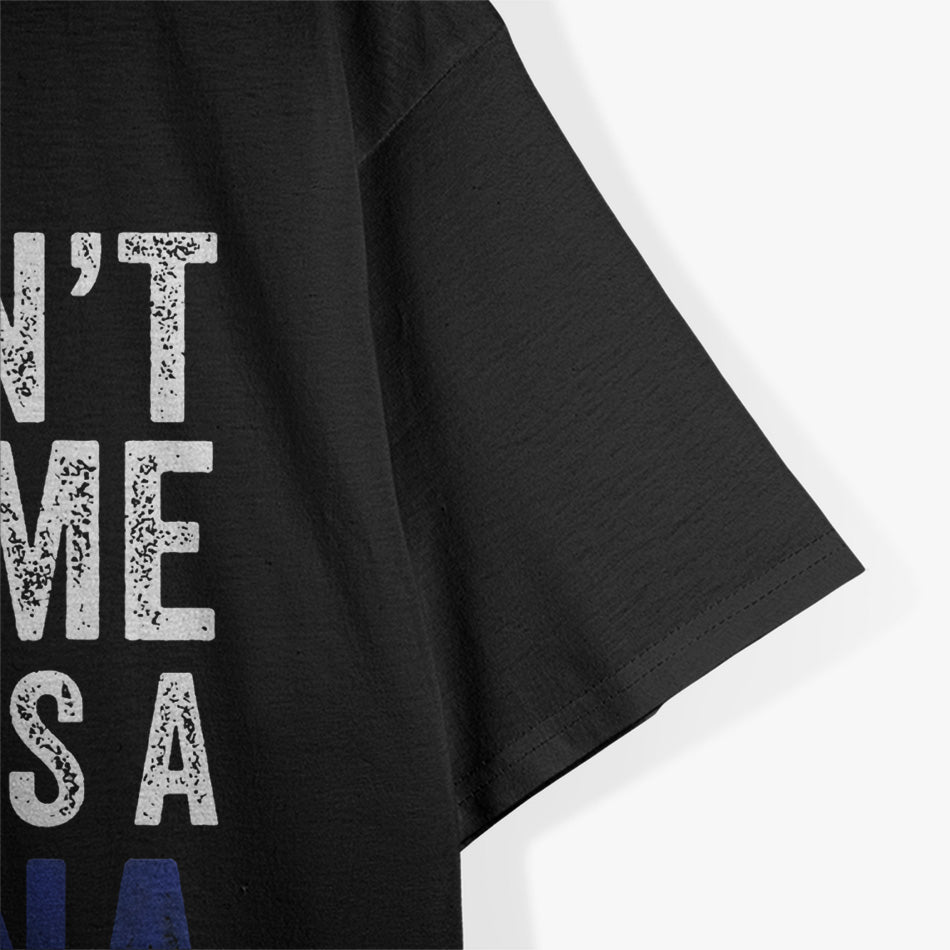 Can't Scare Me, My Wife Is a Filipina T-Shirt