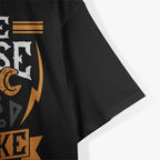 I'm Here Because You Broke Something Funny Mechanic Repair T-Shirt