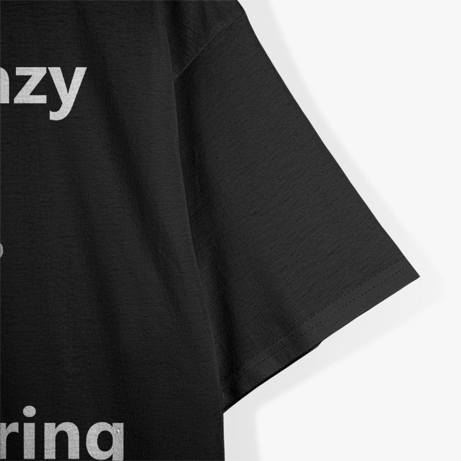I'm Not Lazy Just Buffering Loading Funny Humor T-Shirt
