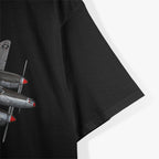 P-38 Lightning USAF Warbird T-Shirt