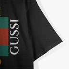 Gussi – Russian Geese Funny Parody Russia Meme T-Shirt