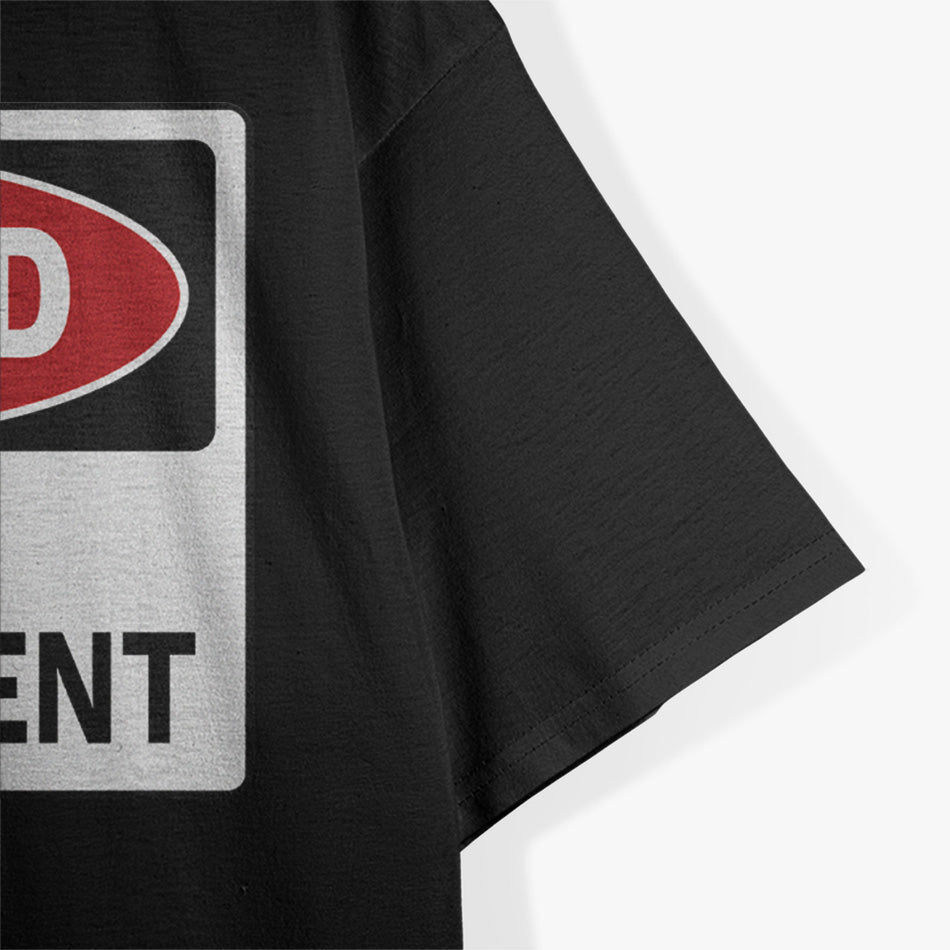 Defund The Government T-Shirt