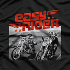 Easy Rider Movie T-Shirt