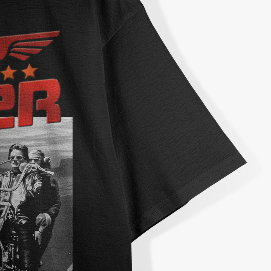 Easy Rider Movie T-Shirt