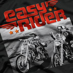 Easy Rider Movie T-Shirt