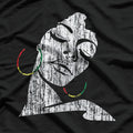 Funny Beautiful African – Unique & Bold Statement T-Shirt