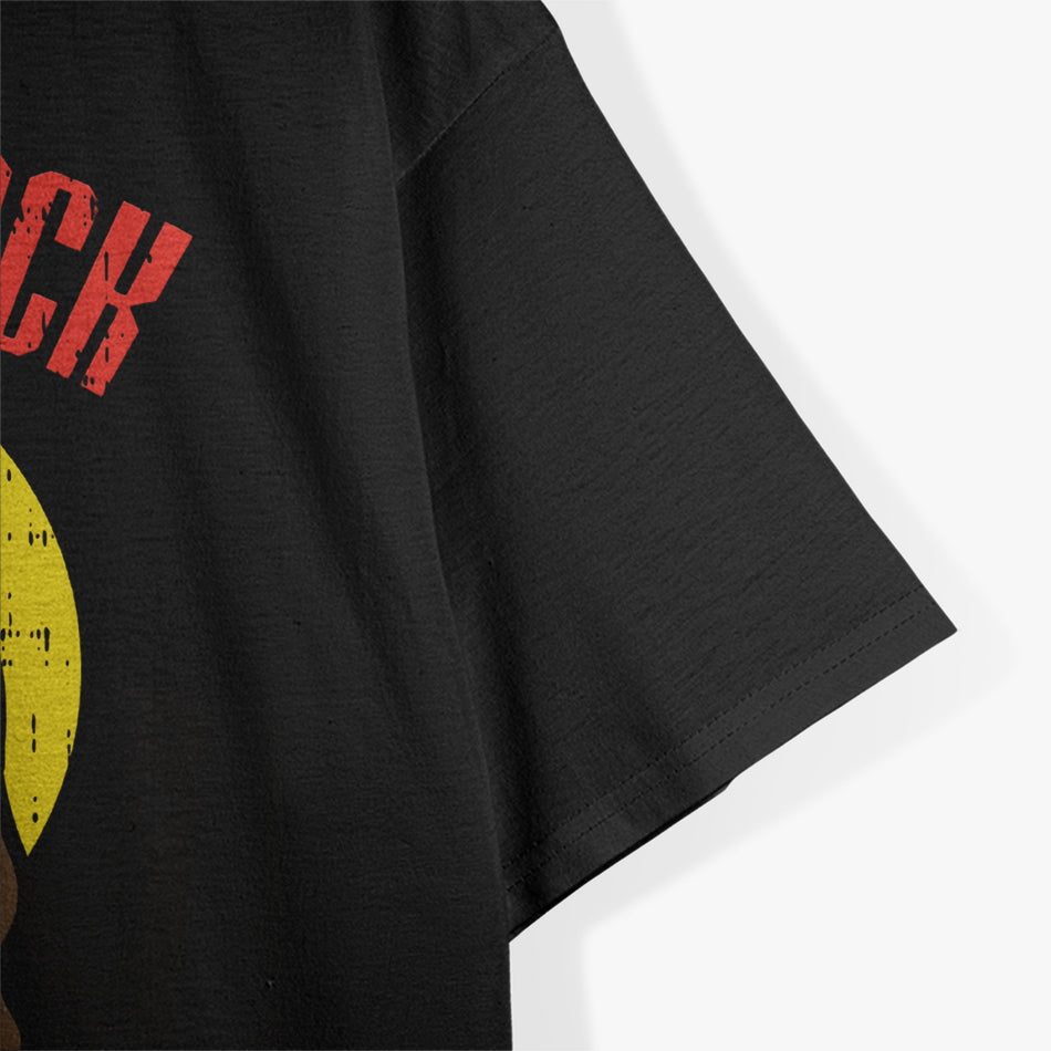 I’ll Be Back Jesus Cool God Religious Humor T-Shirt