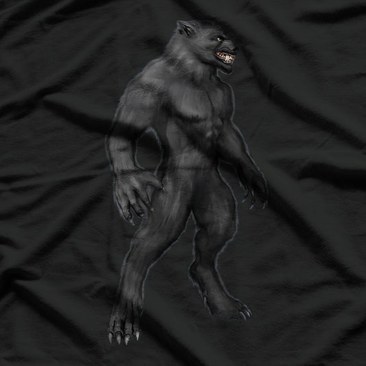 Werewolf: Unleash the Beast T-Shirt