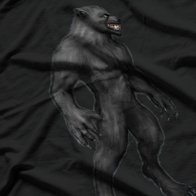 Werewolf: Unleash the Beast T-Shirt