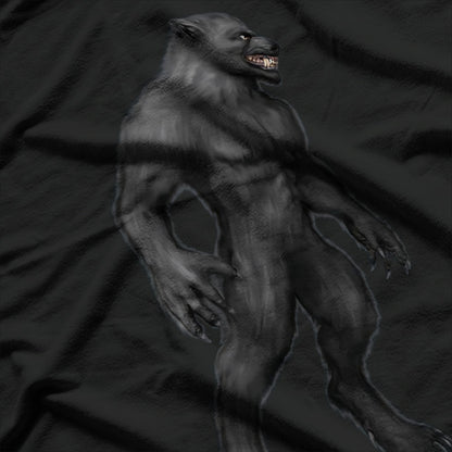 Werewolf: Unleash the Beast T-Shirt