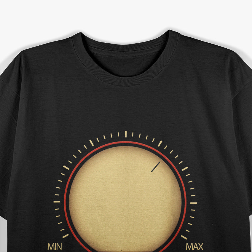 Funny Thighs - Phlebotomist Humor T-Shirt