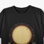 Funny Thighs - Phlebotomist Humor T-Shirt