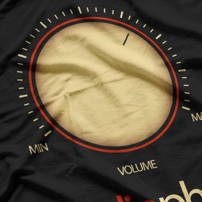 Funny Thighs - Phlebotomist Humor T-Shirt
