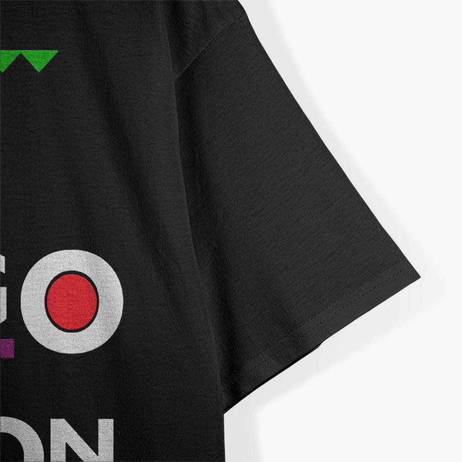It’s Virgo Season: Perfection in Progress T-Shirt