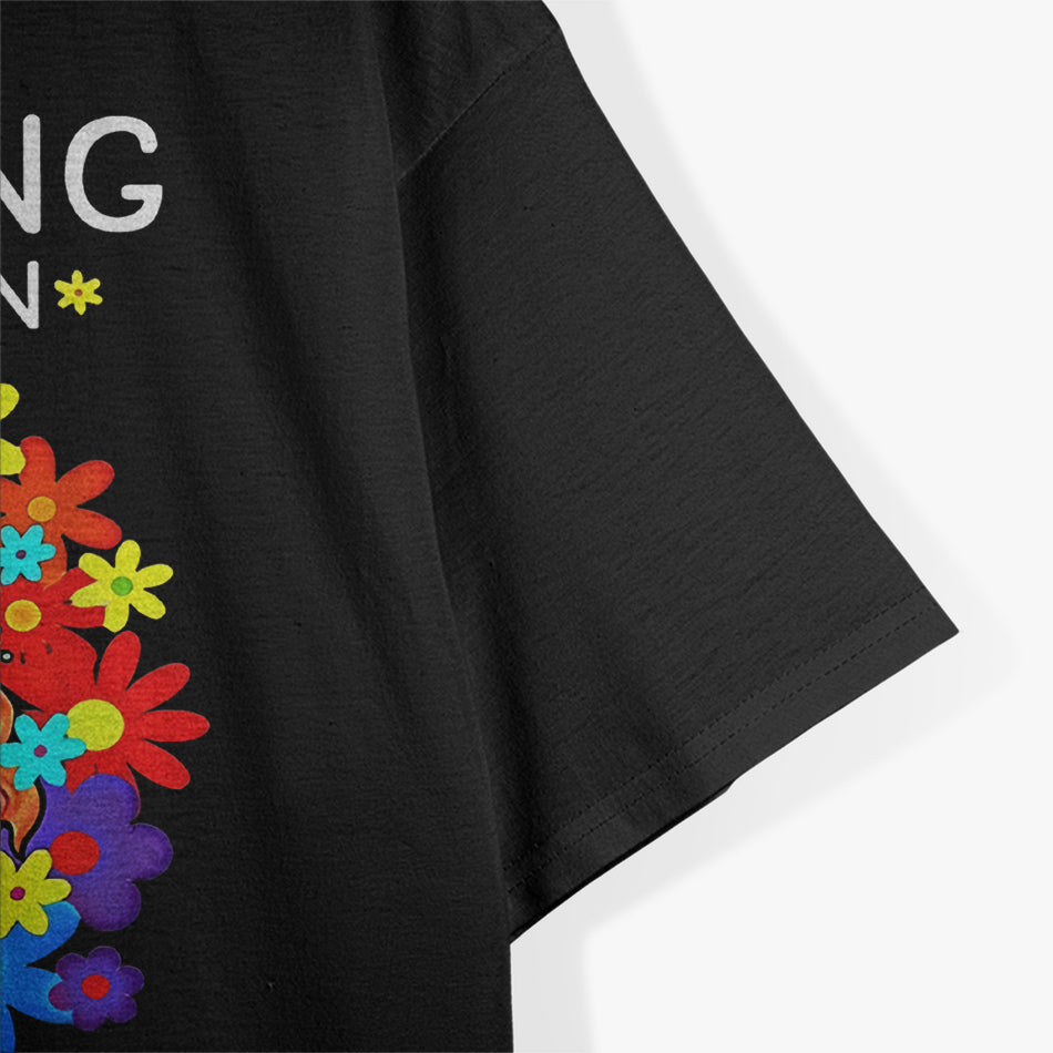 Assuming I'm Just an Old Lady Was Your First Mistake – Funny T-Shirt