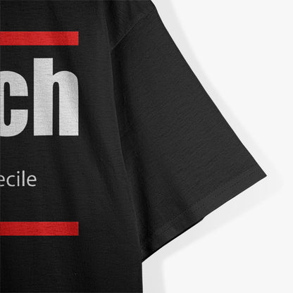 Chooch: Italian Slang for That One Guy T-Shirt