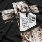 Gone to See Dad: We’re Fixin’ a Place for You—Be Back Soon T-Shirt