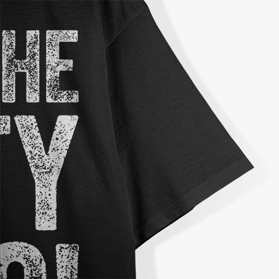 I Put the Dirty in Thirty: Funny 30th Birthday T-Shirt