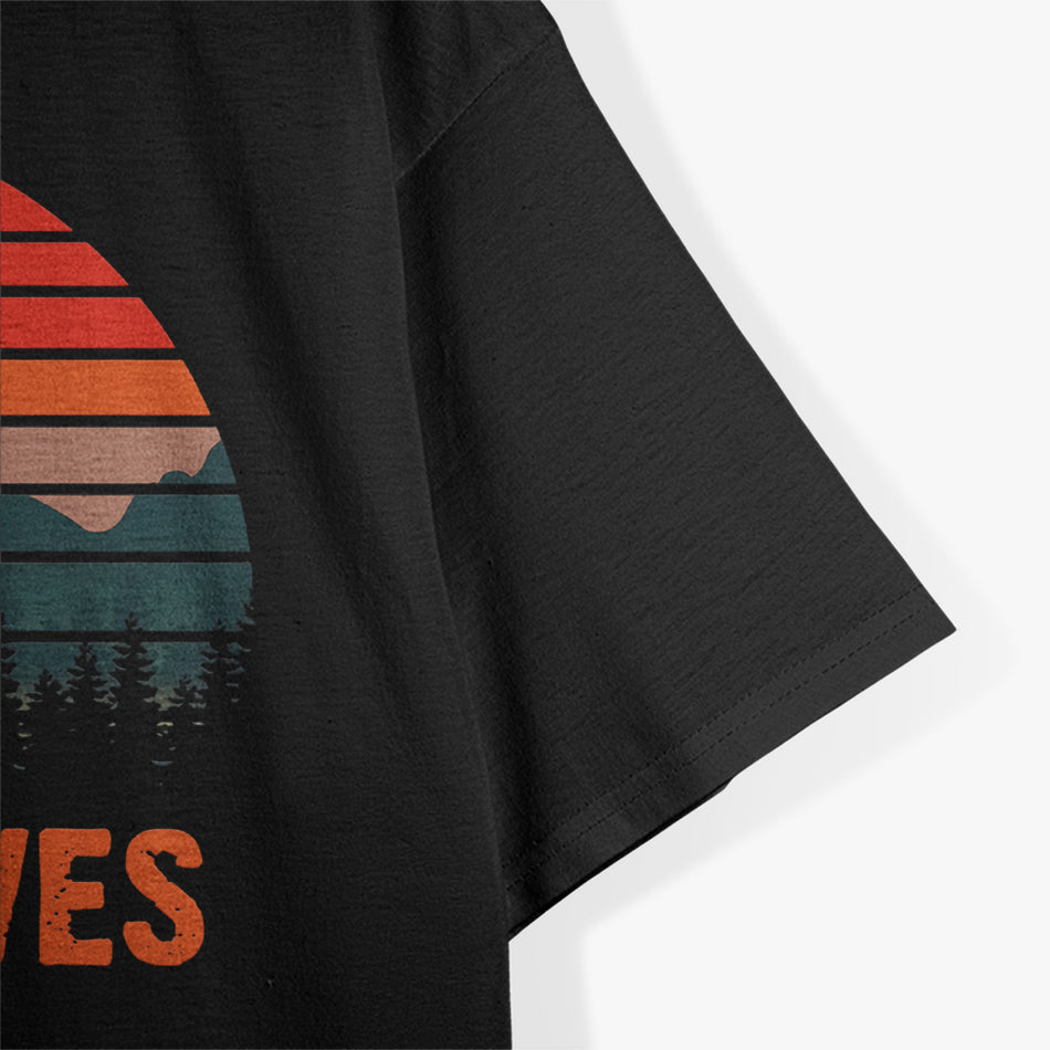 Jesus Saves Baseball Pitcher Retro Funny T-Shirt