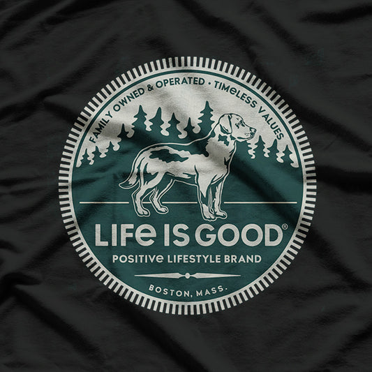 Life Is Good T-Shirt