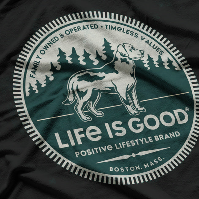 Life Is Good T-Shirt