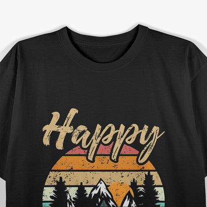 Happy Camper T-Shirt