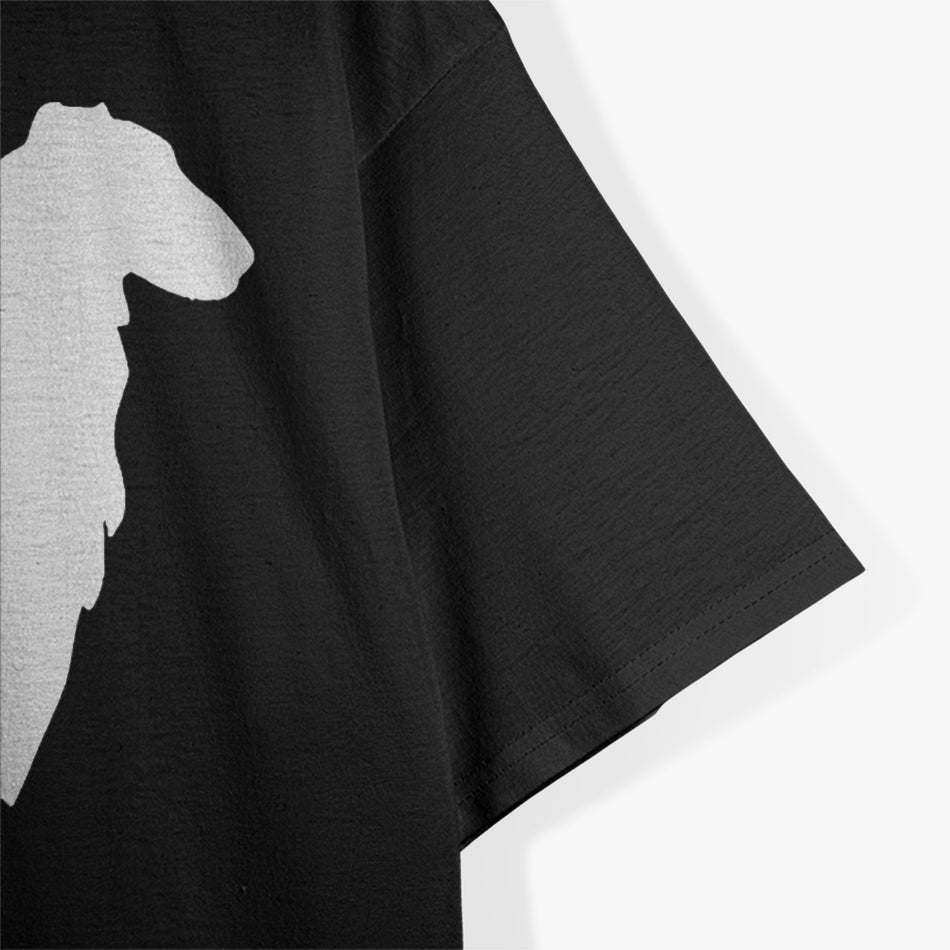 Borzoi Unisex, Dog Lovers T-Shirt