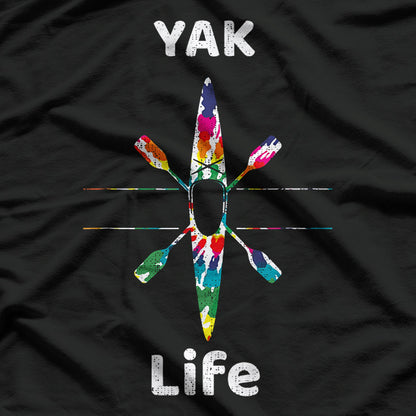 Yak Life T-Shirt