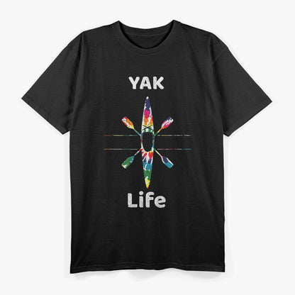 Yak Life T-Shirt