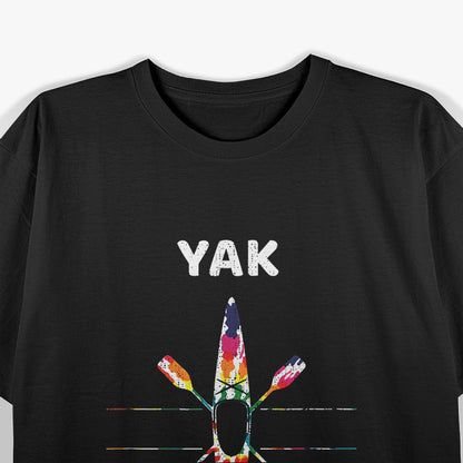 Yak Life T-Shirt