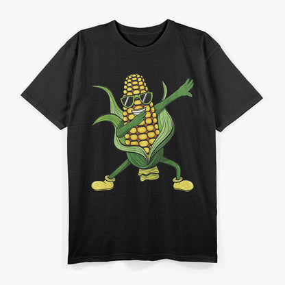 Dancing Corn - A Kernel of Fun and Laughter T-Shirt