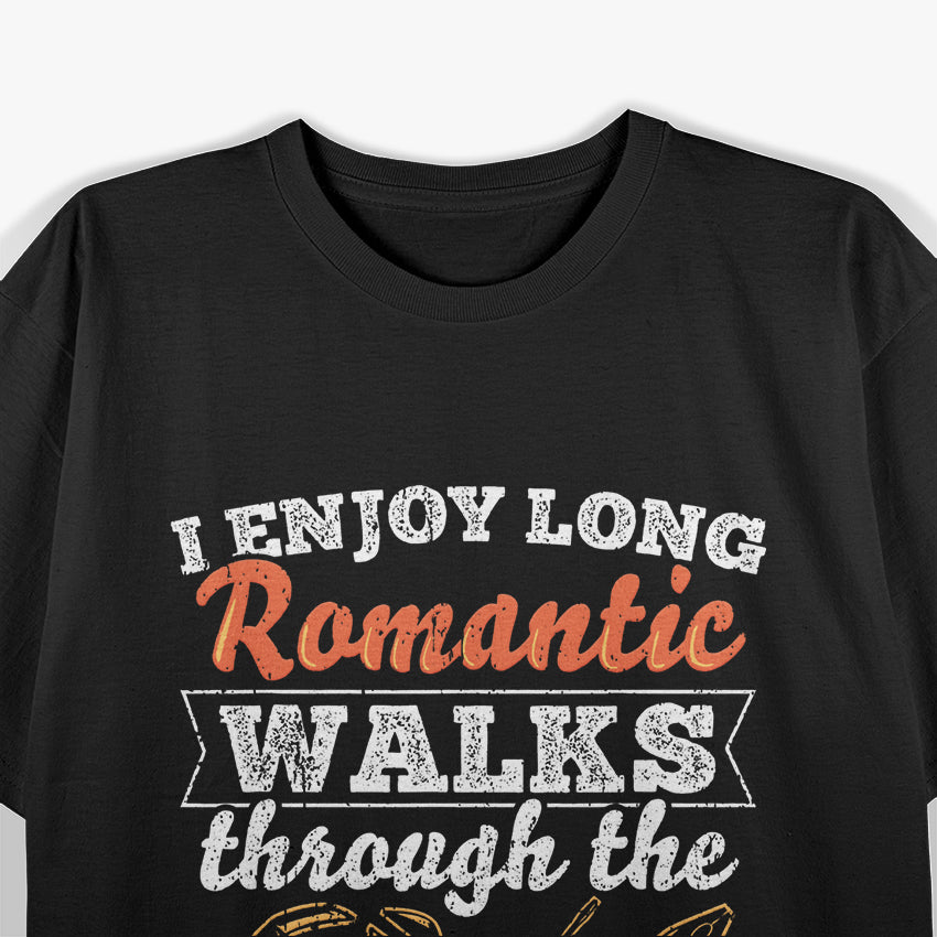 Funny Hardware Store DIY Tools Fix-It Handyman Humor T-Shirt