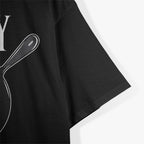 Heavy Metal Cast Iron Cookware Chef Funny Cooking T-Shirt