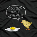 Holy Crap! Dave Is That You? Funny Surprise Meme Retro 80s T-Shirt