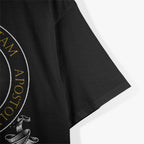 One Holy Catholic & Apostolic Church – Traditional Latin Faith T-Shirt