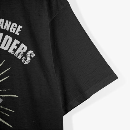 Teach Kids to Change Gears, Not Gender - A Bold Statement T-Shirt