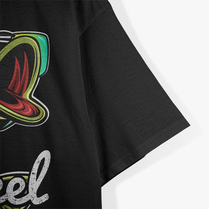 Reel Cool Dad T-Shirt