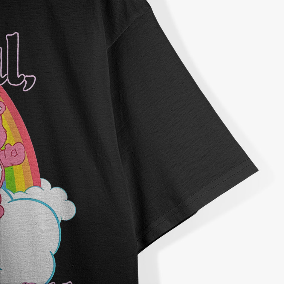 Careful, I'm Grumpy: Funny Mood T-Shirt