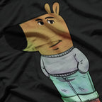 Chill Guy - Funny Meme T-Shirt