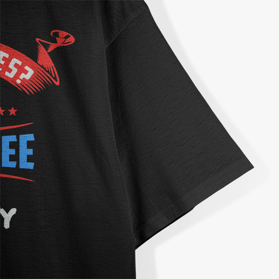 "I General Lee Don’t Find Them Funny" Pun T-Shirt