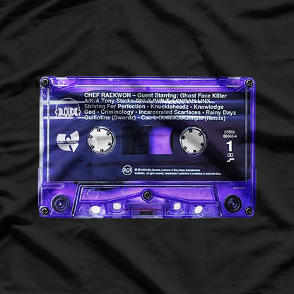 Purple Tape (1995) T-Shirt