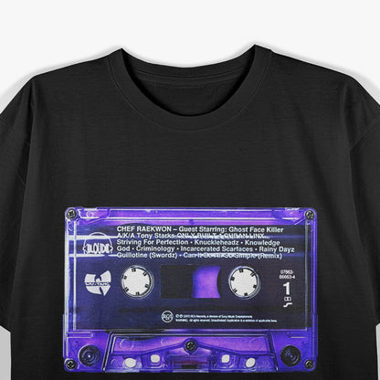 Purple Tape (1995) T-Shirt