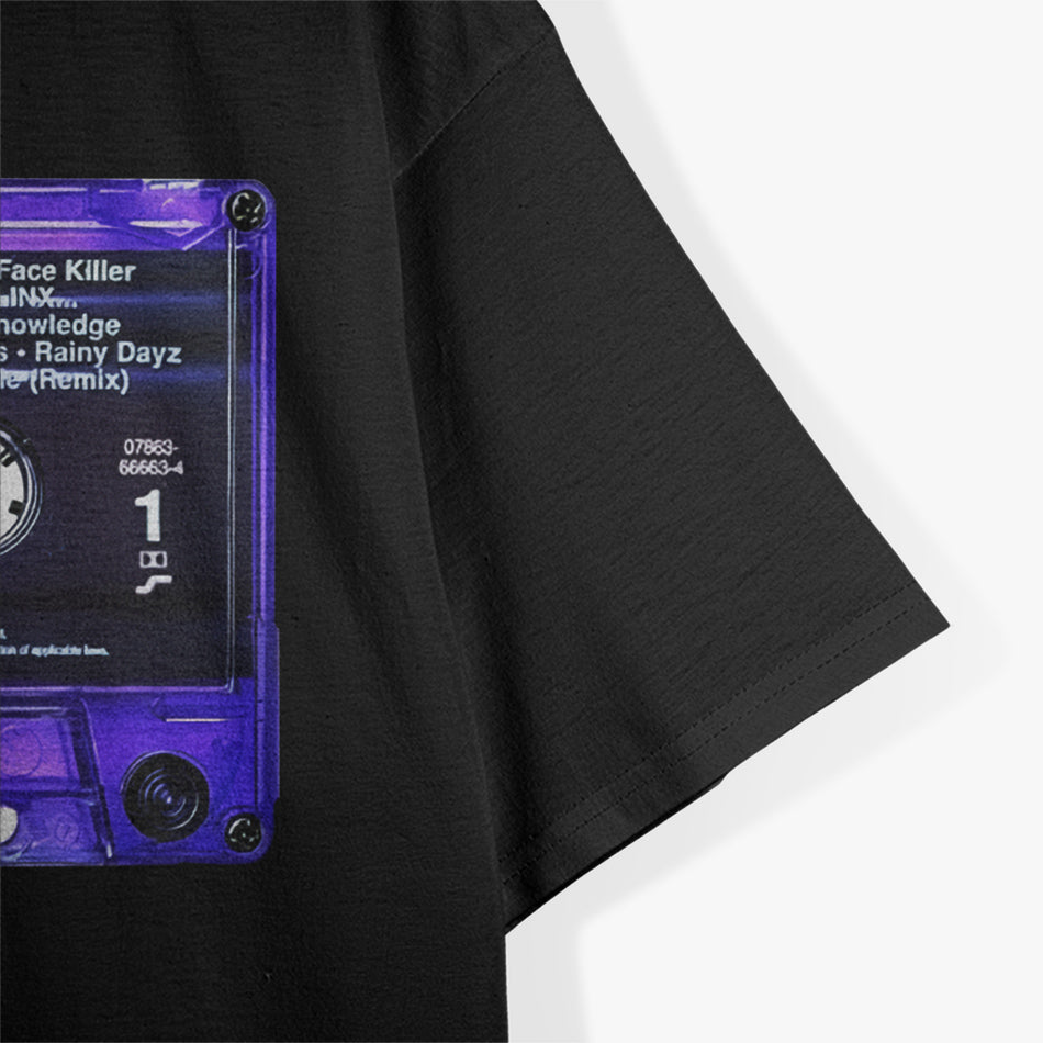 Purple Tape (1995) T-Shirt