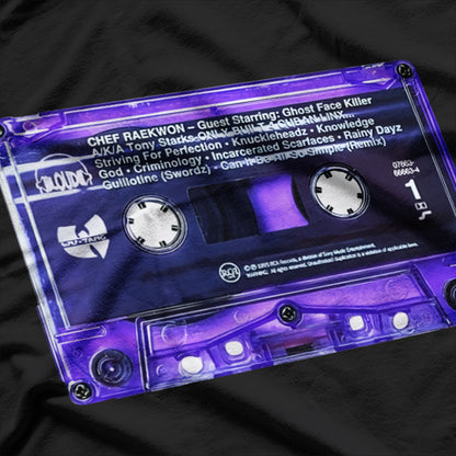 Purple Tape (1995) T-Shirt