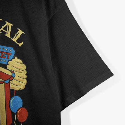 Carnival Staff Circus Event T-Shirt