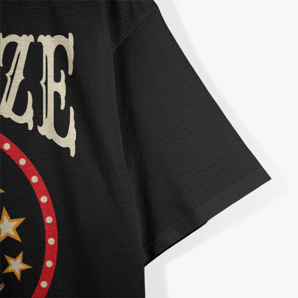 Trapeze Artist Circus Performer Aerial Acrobat Costume T-Shirt
